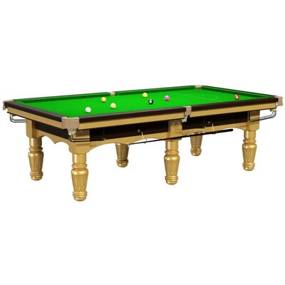 Buffalo Omega kinesisk biljardbord 9 fot