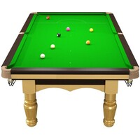 Buffalo Omega kinesisk biljardbord 9 fot BUFFALO Buffalo Omega kinesisk biljardbord 9 fot