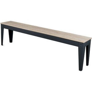 René Pierre René Pierre Leisure bank Oslo essen / grijs René Pierre Leisure bank Oslo essen / grijs