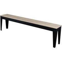 René Pierre Fritidssofa Oslo ask / sort René Pierre René Pierre Fritidssofa Oslo ask / sort