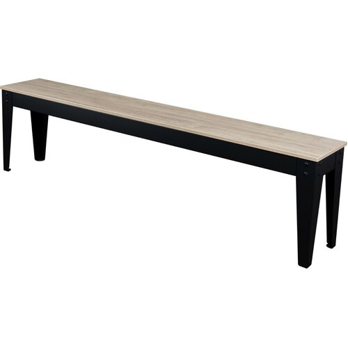 René Pierre Leisure bank Oslo essen / zwart René Pierre René Pierre Leisure bank Oslo essen / zwart