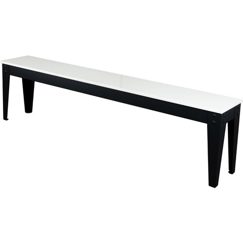 René Pierre Fritidssoffa Vit/svart René Pierre René Pierre Fritidssoffa Vit/svart