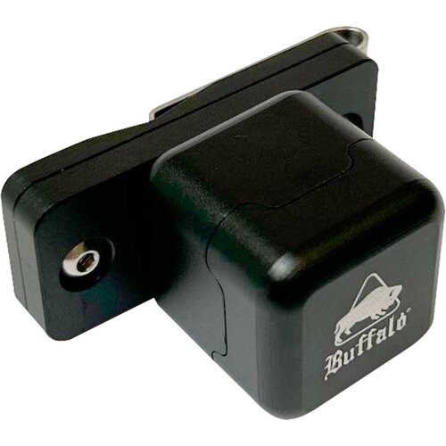 Krijthouder magnetisch vierkant met afdekkap Taom Krijthouder magnetisch vierkant met afdekkap