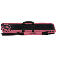 Predator Roadline, Black-Pink, 4x8, Soft Case Predator Predator Roadline, Black-Pink, 4x8, Soft Case