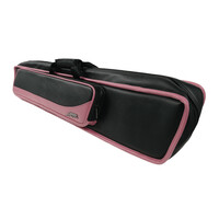 Predator Roadline, svart-rosa, 4x8, mjukt fodral Predator Predator Roadline, svart-rosa, 4x8, mjukt fodral