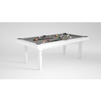 Guernesey. Carambole/ pool of combinatie Montfort Guernesey. Carambole/ pool of combinatie