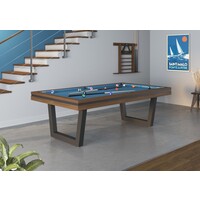 Belval. Carom/basseng eller kombinasjon. Montfort Belval. Carom/basseng eller kombinasjon.