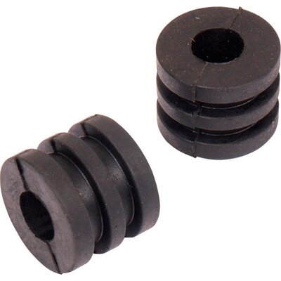 Bumper for rod rubber 13mm