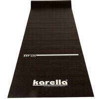 Karella dart mat Eco Star KARELLA Karella dart mat Eco Star