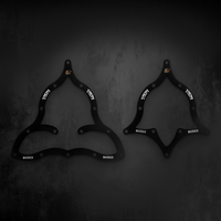 Taom MAXRACK 8-ball (3 pcs/pack) Taom Taom MAXRACK 8-ball (3 pcs/pack)