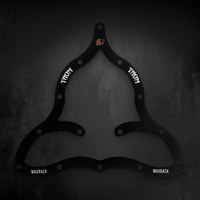 Taom MAXRACK 8-ball (3 stk/pakning) Taom Taom MAXRACK 8-ball (3 stk/pakning)