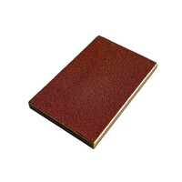 Deluxe sanding board Deluxe sanding board