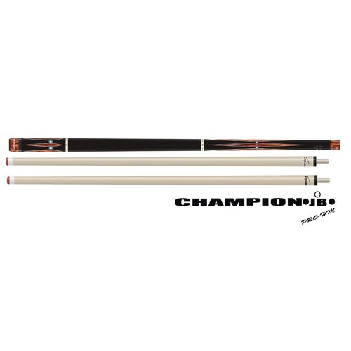Jos Bongers Pro 5-Star model Atlas Extended 3-Cushion, 2 shafts Jos Bongers Jos Bongers Pro 5-Star model Atlas Extended 3-Cushion, 2 shafts