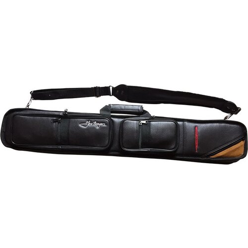 Jos Bongers Pro 5-stjärnig modell Crius Extended 3-Cushion, 1 skaft Jos Bongers Jos Bongers Pro 5-stjärnig modell Crius Extended 3-Cushion, 1 skaft