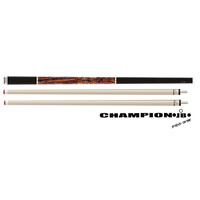Jos Bongers Pro 5-Star model Crius Extended 3-Cushion, 2 shafts Jos Bongers Jos Bongers Pro 5-Star model Crius Extended 3-Cushion, 2 shafts