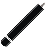 Jos Bongers Pro 5-Star model Hyperion Extended 3-Cushion, 1 shaft Jos Bongers Jos Bongers Pro 5-Star model Hyperion Extended 3-Cushion, 1 shaft