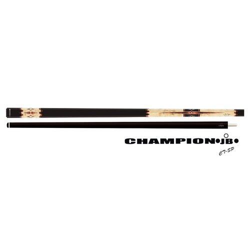 Jos Bongers Pro 5-Star model Hyperion-Carbon Libre, 1 shaft Jos Bongers Jos Bongers Pro 5-Star model Hyperion-Carbon Libre, 1 shaft