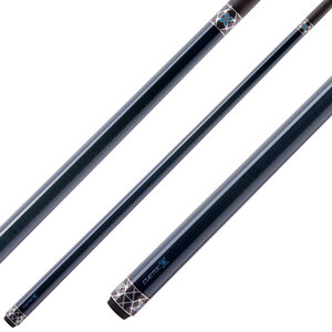 Cuetec CT22UL-R（レッド） Cuetec Cynergy SVB Carbon Fiber Shaft Pool Cues | 13944 Gen