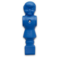 Table football Pop Blue. German Master. Diameter 16 mm Table football Pop Blue. German Master. Diameter 16 mm