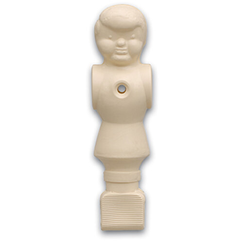 Table Football Pop White. Deutscher Meister Diameter 16 mm Table Football Pop White. Deutscher Meister Diameter 16 mm