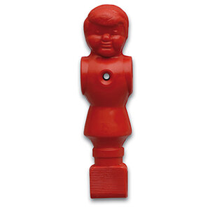 Bordfotball Pop Red. Deutscher Meister Bordfotball Pop Red. Deutscher Meister