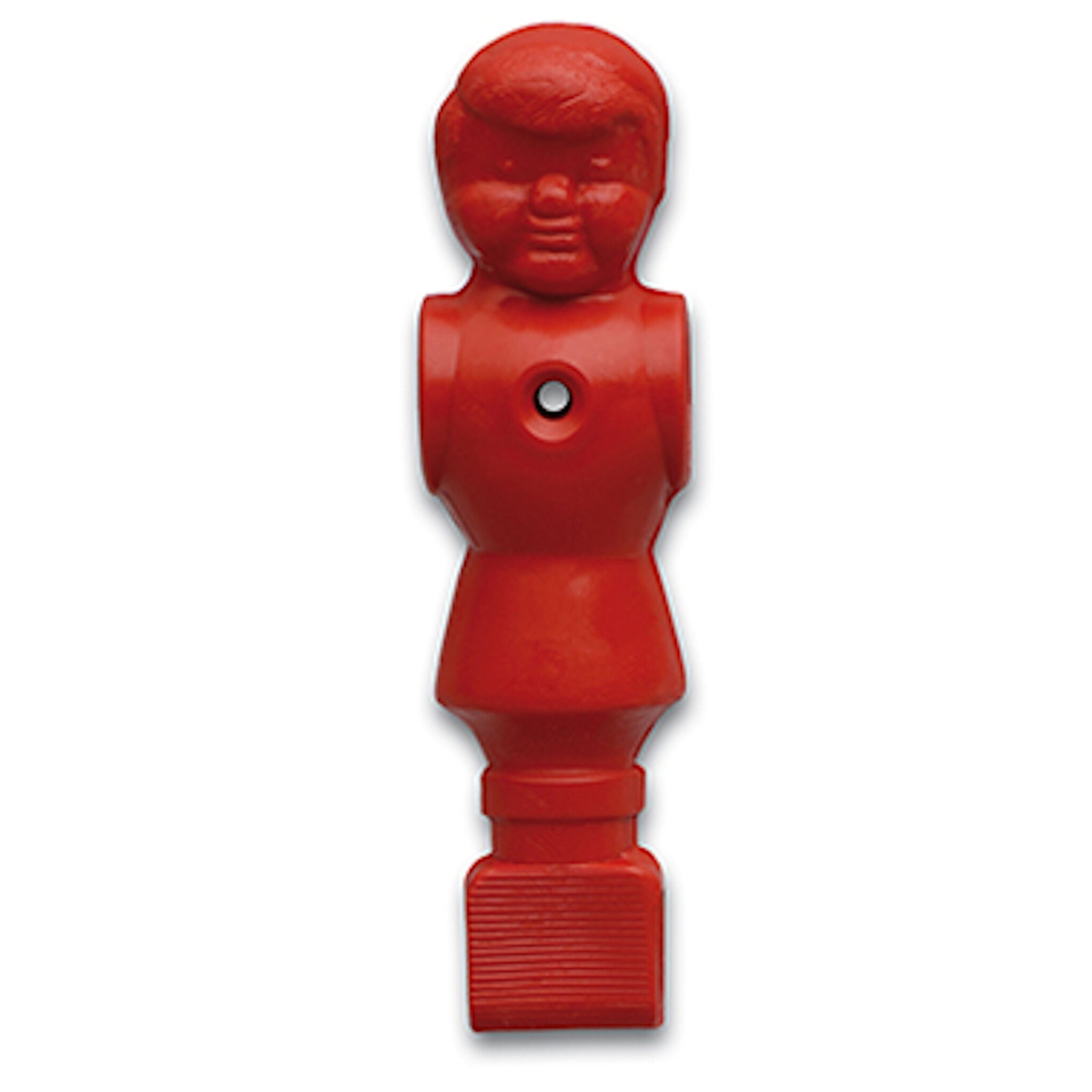 Garlando F-3 Maple Tafelvoetbal - Doorlopende Stangen