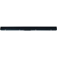 BUFFALO Buffalo cue case basic black 3/4 size