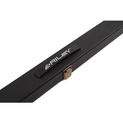 Riley kitchen case 3/4 size, black