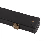 Riley kitchen case 3/4 size, black BUFFALO Riley kitchen case 3/4 size, black