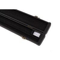 Riley kitchen case 3/4 size, black BUFFALO Riley kitchen case 3/4 size, black
