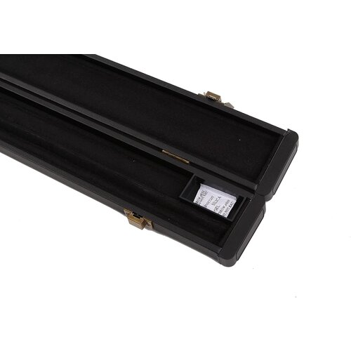 Kjøkkenkasse Riley 3/4 størrelse, sort BUFFALO Kjøkkenkasse Riley 3/4 størrelse, sort