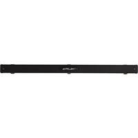 Riley kitchen case 3/4 size, black BUFFALO Riley kitchen case 3/4 size, black