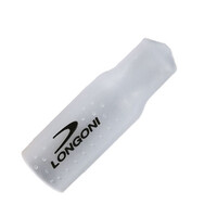 Longoni silicone orange protector per piece LONGONI Longoni silicone orange protector per piece