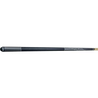 Maxton Reaper poolkeu grijs 145cm/13mm MAXTON Maxton Reaper poolkeu grijs 145cm/13mm