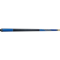 Maxton Reaper poolkeu blauw 145cm/13mm MAXTON Maxton Reaper poolkeu blauw 145cm/13mm