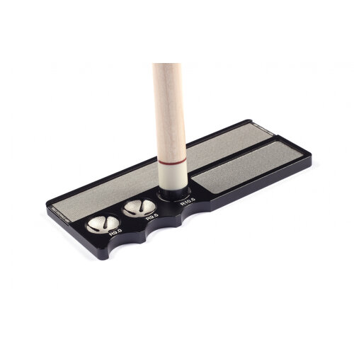 Tipværktøj flad sort Tipværktøj flad sort