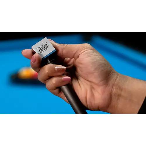 Predator kritt Crest blå 12 stk løse i pose Predator kritt Crest blå 12 stk løse i pose