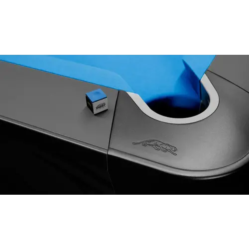 Predator kridt Crest blå 12 stk løst i pose Predator kridt Crest blå 12 stk løst i pose