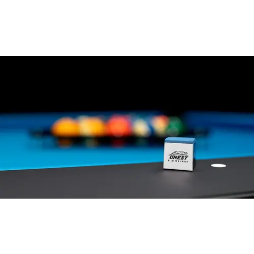 Predator kritt Crest blå 12 stk løse i pose Predator kritt Crest blå 12 stk løse i pose