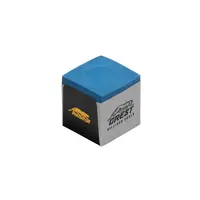 Predator kridt Crest blå 12 stk løst i pose Predator kridt Crest blå 12 stk løst i pose