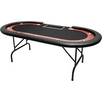 Pokertafel High Roller Pokertafel High Roller