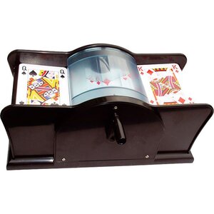 Kortblandare Kortblandare