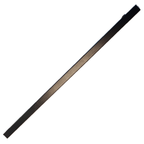 Kitchen case 1/1 size, black eco internal dimensions 150 x 4 cm Van den broek biljarts Kitchen case 1/1 size, black eco internal dimensions 150 x 4 cm