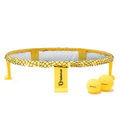 Spikeball familiesett