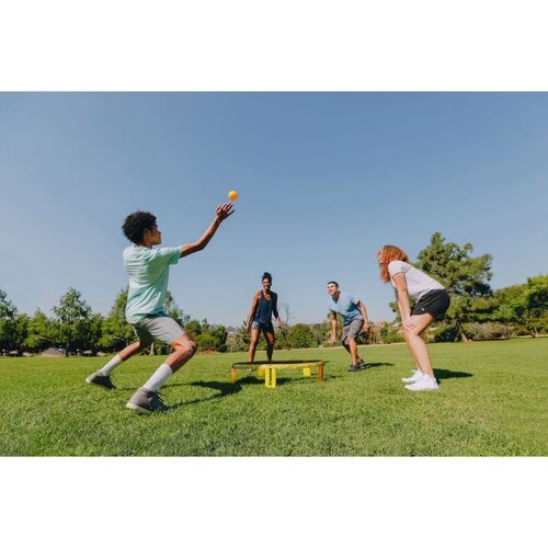 Spikeball familie sæt Spikeball Spikeball familie sæt