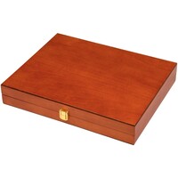 Philos Tournament chess set 50 mm PHILOS Philos Tournament chess set 50 mm