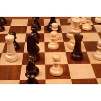 Philos Tournament schackset 50 mm PHILOS Philos Tournament schackset 50 mm