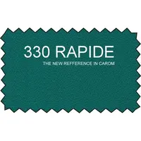 Simonis Simonis 330 Rapide carom billiard cloth. 195 cm. Various colors (price per 10 cm)