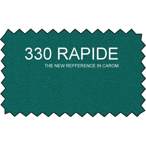 Simonis Carambole biljartlaken Simonis 330 Rapide. 195 cm. Diverse kleuren