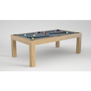 Lewis. Carambole/basseng eller kombinasjon